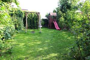 Ihr Gartenhaus im Grünen mit dazu gehörigem Wohnhaus auf 135m² Wfl.!!!!!! – Die vollständige Adresse der Immobilie erhältst du vom Anbieter., 89343 Jettingen-Scheppach – Vorschaubild 7