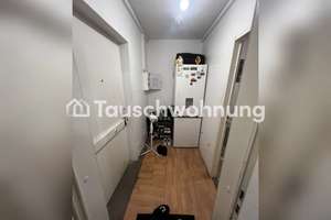 Tauschwohnung: Ich tausche meine 1.5 zimmer gegen 2 oder 3 Zimmer, – Die vollständige Adresse der Immobilie erhältst du vom Anbieter., 13439 Märkisches Viertel, Berlin – Vorschaubild 4