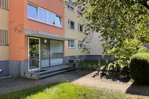 Attraktive Eigentumswohnung in zentraler Innenstadtlage