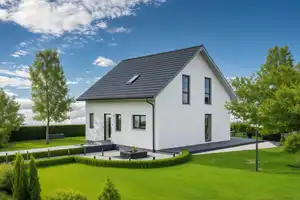 Klein aber fein - Minihäuser im Herzen von Finnentrop – Olpe (Kreis) – Vorschaubild 1