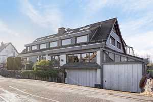 SCHADE IMMOBILIEN - Herrschaftliches Wohnen in Schalksmühle! – Märkischer Kreis – Vorschaubild 38