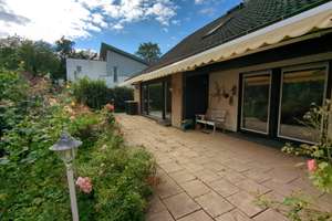 Freistehendes Einfamilienhaus in bester Halbhöhenlage von Bonn-Mehlem – Auf dem Oelsfeld 47, 53179 Mehlem, Bonn – Vorschaubild 11