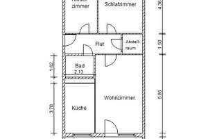 Frisch saniert zum 15.08.2026 - nur noch packen und umziehen. – Milchweg 41, 39128 Neustädter Feld, Magdeburg – Vorschaubild 8