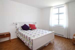 Großzügig geschnitten: 5-Zimmer-Wohnung- Hohenzollernhöfe-Neobarocker Stil – Fichtestraße 24, 67063 Friesenheim, Ludwigshafen am Rhein – Vorschaubild 14