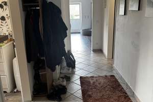 ETW Eigentumswohnung 4-Zimmer-Wohnung in Coesfeld Lette | Garten & 2 Garagen – Wulferhooks Weg 1, 48653 Coesfeld – Vorschaubild 3