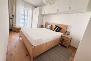 Erstbezug: Sonnige & möblierte 3 Zimmerwohnung im Herzen von München – Maistraße 6, 80337 Am alten südlichen Friedhof, München – Vorschaubild 11
