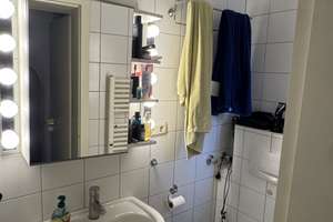 Zwei Zimmer Wohnung in der Augustaanlage  – Die vollständige Adresse der Immobilie erhältst du vom Anbieter., 68165 Schwetzingerstadt/Oststadt, Mannheim – Vorschaubild 3