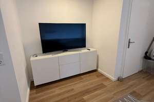 1-Zimmer-Wohnung in der Nordstadt von Hannover – Heisenstraße 3, 30167 Nordstadt, Hannover – Vorschaubild 3