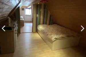 Freistehendes 1-Familienhaus mit Gewerbeeinheit im Ortskern von Brackenheim – Die vollständige Adresse der Immobilie erhältst du vom Anbieter., 74336 Brackenheim – Vorschaubild 7