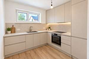 ab sofort: moderne Wohnung in Heimstetten – 85551 Kirchheim bei München – Vorschaubild 3