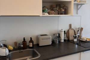 1 Zimmerwohnung für Studenten – Brucknerstraße 1A, 53115 Weststadt, Bonn – Vorschaubild 2