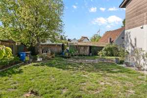 Cuxhaven - Altenwalde l Freistehendes Einfamilienhaus mit großem Grundstück in ruhiger Lage – Cuxhaven (Kreis) – Vorschaubild 15