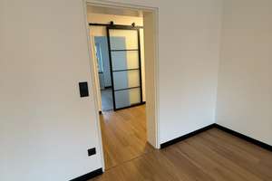 Attraktive, modernisierte 2-Zimmer-Wohnung mit Balkon im 3. OG in Ronhof / Kronach – Starenweg 78, 90765 Ronhof, Kronach, Fürth – Vorschaubild 11