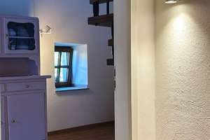 charmantes denkmalgeschützes kleines Bauernhaus in Aachen-Eilendorf – Die vollständige Adresse der Immobilie erhältst du vom Anbieter., 52080 Eilendorf, Aachen – Vorschaubild 11