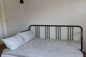 Newcomer Apartment – Die vollständige Adresse der Immobilie erhältst du vom Anbieter., 80807 Milbertshofen, München – Vorschaubild 3