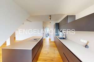 Exklusives Wohnen mit Rheinblick – Maisonette der Extraklasse – Die vollständige Adresse der Immobilie erhältst du vom Anbieter., 55252 Mainz-Kastel, Wiesbaden – Vorschaubild 7