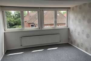 2-Zimmer-Dachgeschosswohnung mit EBK im Roten Feld / Lüneburg – Die vollständige Adresse der Immobilie erhältst du vom Anbieter., 21335 Rotes Feld, Lüneburg – Vorschaubild 5