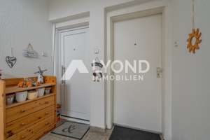 Gepflegte vermietete 3,5-Zimmer-Eigentumswohnung mit Balkon und Stellplatz in Dortmund-Wickede! – Die vollständige Adresse der Immobilie erhältst du vom Anbieter., 44319 Wickede, Dortmund – Vorschaubild 16