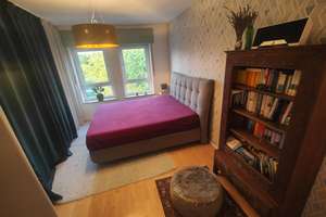 Gepflegte 2-Zimmer-Wohnung in Münster Gievenbeck – 48161 Gievenbeck, Münster – Vorschaubild 8