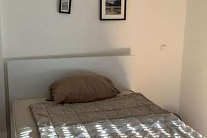 Boardinghaus in Wilmersdorf - Möbliertes 1 Zimmer Apartment ab sofort! – Wexstraße 15, 10715 Wilmersdorf, Berlin – Vorschaubild 3