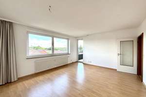 Gepflegtes Wohnen mit Balkon in beliebter Lage! – Die vollständige Adresse der Immobilie erhältst du vom Anbieter., 30559 Anderten, Hannover – Vorschaubild 2