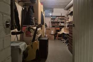 MEINE HYGELIGE 3 ZIMMER ERDGESCHOSS-WOHNUNG IN NIENDORF 83m² mit Sonnen-Terrasse & Stellplatz – 22459 Niendorf, Hamburg – Vorschaubild 22