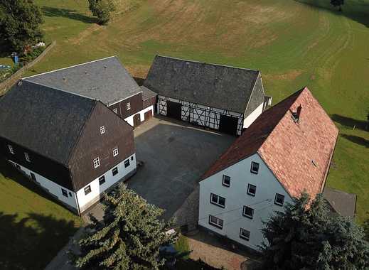 Haus kaufen in Neukirchen/Erzgebirge ImmobilienScout24