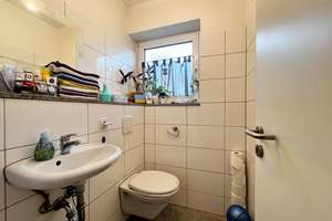 4-Zimmer-Erdgeschosswohnung in ruhiger Lage von Rheindahlen – Die vollständige Adresse der Immobilie erhältst du vom Anbieter., 41179 Rheindahlen-Mitte, Mönchengladbach – Vorschaubild 6