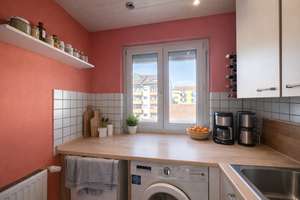 Citynahe 3-Zimmer-Wohnung in Pforzheim – Die vollständige Adresse der Immobilie erhältst du vom Anbieter., 75177 Nordstadt, Pforzheim – Vorschaubild 5