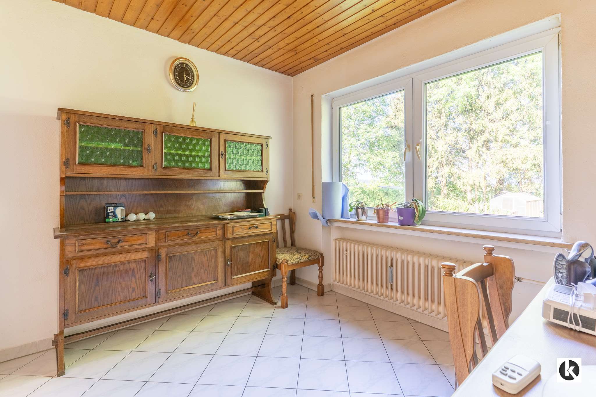 Immobilie in Neuburg an der Donau - Wohnhaus mit drei Einheiten und großem Grundstück in Bittenbrunn - Bild 33