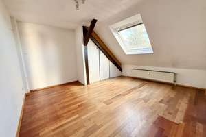 Nette Dachgeschosswohnung in ruhigem 4-Familienhaus – Die vollständige Adresse der Immobilie erhältst du vom Anbieter., 66113 Malstatt, Saarbrücken – Vorschaubild 4