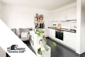 Modern wohnen, clever investieren – Appartement mit Süd-Ost-Balkon!