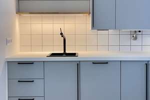Helle, großzügig geschnittene 3-Zimmer-Wohnung am Klenzepark – Brückenkopf 8, 85051 Mitte, Ingolstadt – Vorschaubild 3