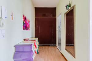 Befristet für 12 Monate - Schöne Einzelwohnung am Heilmannring – Heilmannring 71A, 13627 Charlottenburg-Nord, Berlin – Vorschaubild 20