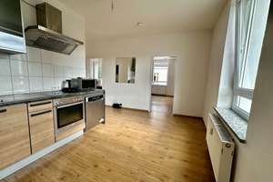 3er WG 299 € / Zimmer 3,5 mit Küche Wohnung Essen Stadtmitte City – Alfrediquelle 12, 45127 Ostviertel, Essen – Vorschaubild 5