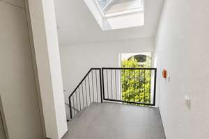 Bezugsfertige Neubau-Dachgeschosswohnung mit Dachterrasse, Aufzug & Weitblick in Bonn-Bad Godesberg – Horionstraße 8, 53177 Schweinheim, Bonn – Vorschaubild 18