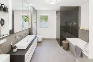 Penthouse mit jungem Baujahr, moderner Ausstattung und herrlicher Waldsicht – Die vollständige Adresse der Immobilie erhältst du vom Anbieter., 65207 Rambach, Wiesbaden – Vorschaubild 4