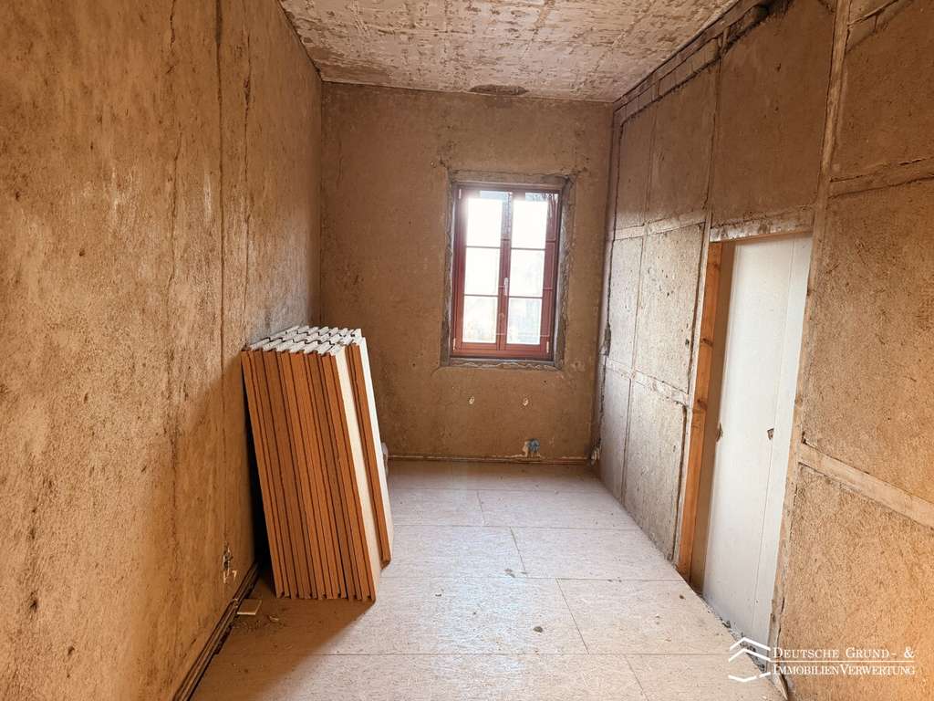 Immobilie in Dornburg-Camburg - historisches Objekt am Fuße der Dornburger Schlösser - Bild 2