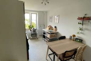 Helle renovierte 2-Zimmer-Wohnung – Elsassstraße 73, 52068 Panneschopp, Aachen – Vorschaubild 4