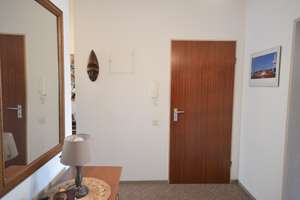 Vermietete 3 Zimmer Eigentumswohnung mit Balkon und Pkw-Stellplatz – 23558 Sankt Lorenz Süd, Lübeck – Vorschaubild 8