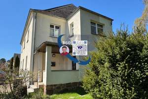 PROVISIONSFREI* - Gepflegtes 3-FH in guter Wohnlage - 2 Einheiten vermietet, DG-Wohnung frei!