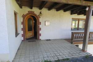 Landhaus mit ELW und ehem. Turbinenhaus in absolut ruhiger  Dorfrandlage mit Aussicht  Nähe Arnbruck – Die vollständige Adresse der Immobilie erhältst du vom Anbieter., 93471 Arnbruck – Vorschaubild 10
