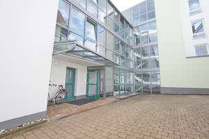 2-Zimmer-Seniorenwohnung in gepflegter Wohnanlage – Die vollständige Adresse der Immobilie erhältst du vom Anbieter., 89601 Schelklingen – Vorschaubild 2