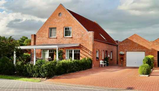 Bild von *Provisionsfrei!* Ihr neues Zuhause mit Garten - Willkommen in Bunde!