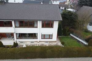 Familienfreundliches Zweifamilienhaus mit Garten, Garagen & Hobbykeller – Die vollständige Adresse der Immobilie erhältst du vom Anbieter., 85290 Geisenfeld – Vorschaubild 36