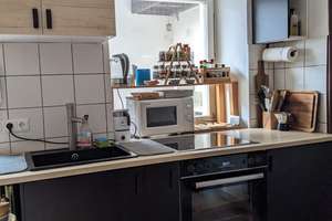 2-Zimmer-Wohnung mit Terrasse am Stadtplatz in Deggendorf inkl. Einbauküche – Luitpoldplatz 19, 94469 Deggendorf – Vorschaubild 5