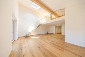 Genießen Sie das Gefühl „angekommen“ zu sein – in einem Zuhause mit Aussicht, hoher Privatsphäre und – Die vollständige Adresse der Immobilie erhältst du vom Anbieter., 83727 Schliersee – Vorschaubild 3