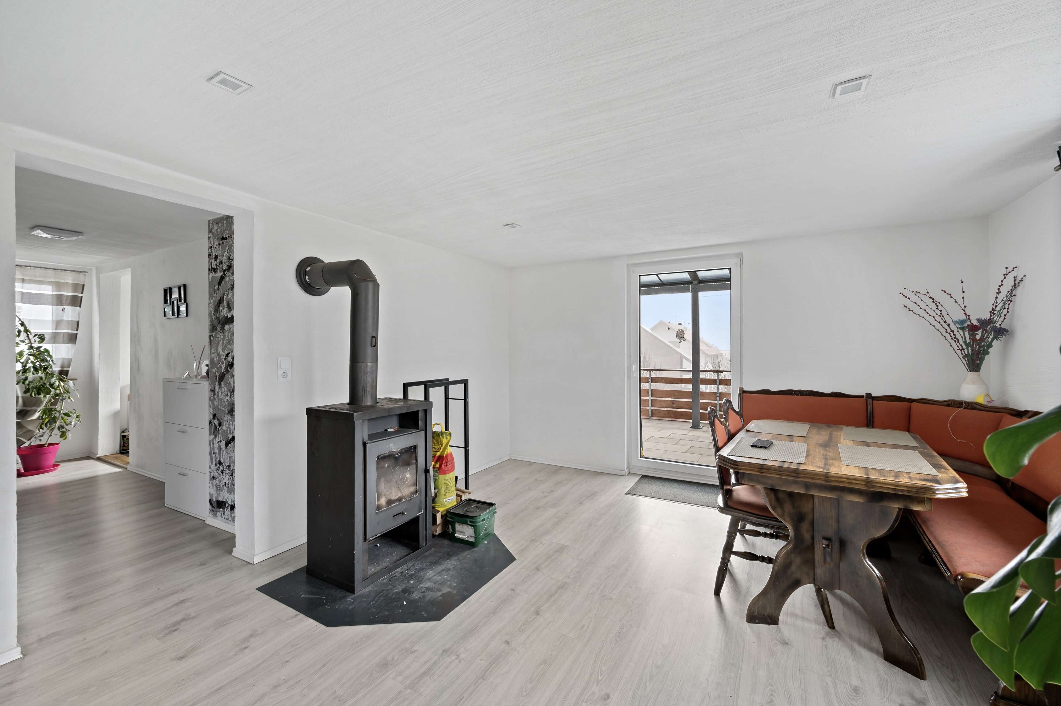 Immobilie in Winterlingen - Schöne Doppelhaushälfte für die kleine Familie - Bild 8