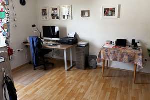 Sie wünschen sich viel Platz? Gepflegtes 2 Fam.-Haus mit Garage und Garten im ruhigen, sonnigen Gr� – Die vollständige Adresse der Immobilie erhältst du vom Anbieter., 97486 Königsberg in Bayern – Vorschaubild 18