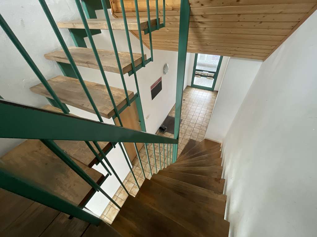 Immobilie in Merzenich - Tolle Kapitalanlage! Schickes 1-Zimmer-Apartment im OG inkl. Außenstellplatz! - Bild 3